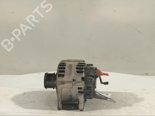 Alternator DACIA DUSTER (HS_) 1.5 dCi | BP15190562M7 