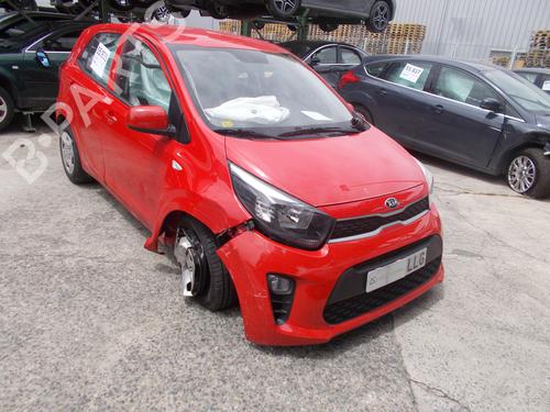 Rat KIA PICANTO III (JA) 1.0 | BP28367826C49  - Image 6
