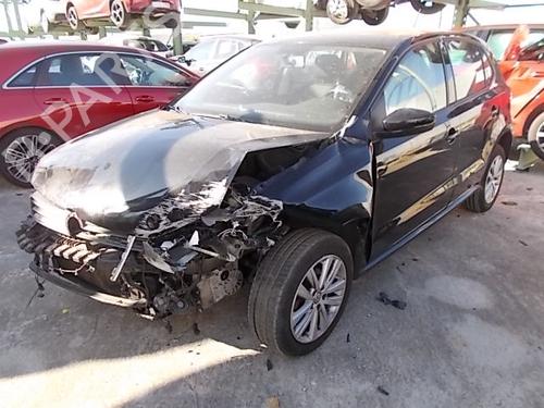 Used Parts VW POLO V (6R1, 6C1) 1.2 TSI 16V 4989893