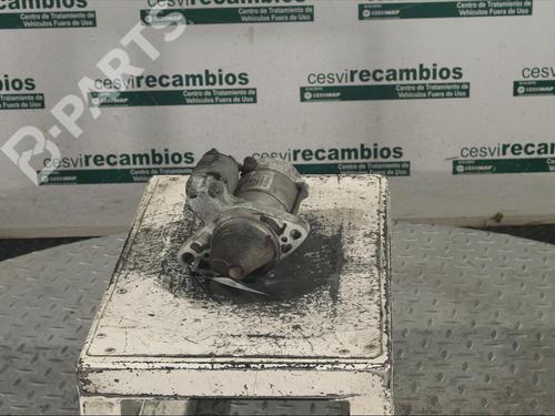 Starter TOYOTA COROLLA Verso (ZER_, ZZE12_, R1_) 2.2 D-4D (AUR10_, AUR10R) | BP11900893M8 