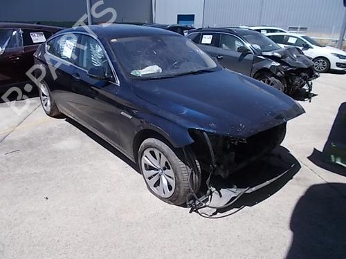 Electronic module BMW 5 Gran Turismo (F07) 520 d | BP24352362M83 - Image 6