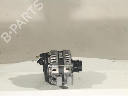 Used Alternator LAND ROVER RANGE ROVER SPORT II (L494) 3.0 SDV6 4x4 (249 hp) 19445210