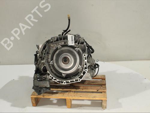 Used Gearbox Gearbox NISSAN JUKE (F16_) 1.0 (114 hp) 27190292 27190292