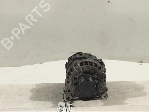 Used Alternator Alternator AUDI A3 (8V1, 8VK) 1.6 TDI (110 hp) 11910019 11910019