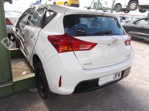 Intercooler TOYOTA AURIS (_E18_) 2.0 D-4D (ADE186_, ADE186R) | BP30956111M30 - Image 5