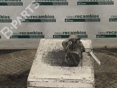 Starter NISSAN JUKE (F15) 1.5 dCi | BP11896829M8 
