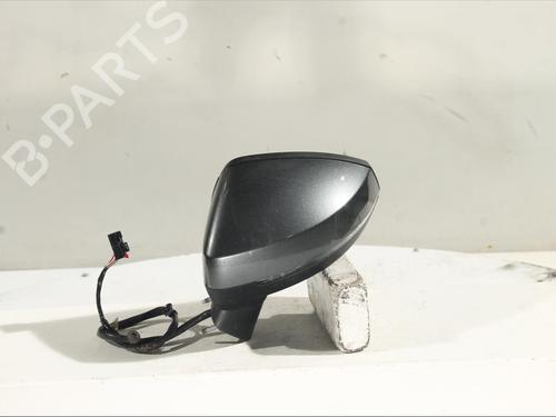 Left mirror AUDI A3 Sportback (8VA, 8VF) 35 TFSI | BP29463131C26 