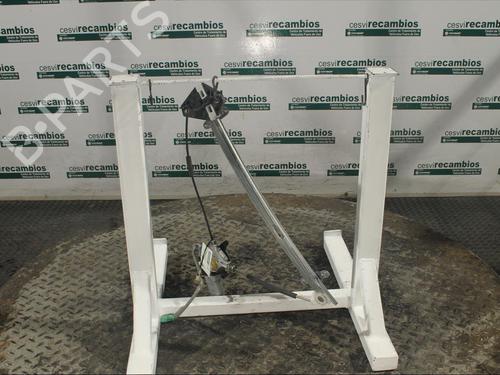 Alzavetro anteriore destra HONDA CR-V II (RD_) 2.2 CTDi (RD9) | BP12076172C23 