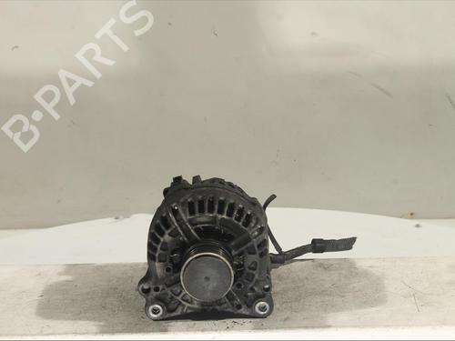 Used Alternator Alternator VW POLO IV (9N_, 9A_) 1.4 TDI (80 hp) 16708688 16708688