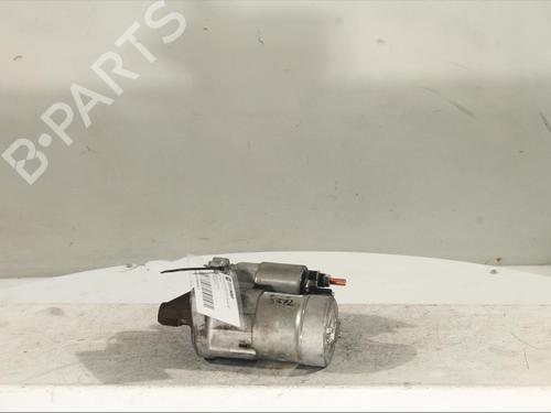Used Starter FIAT TIPO Hatchback (356_, 357_) [2016-2025]  16941392