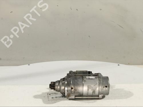 Used Starter VW TIGUAN (AD1, AX1) 2.0 TDI (150 hp) 32005129