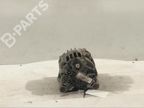 Alternator RENAULT CLIO III (BR0/1, CR0/1) 1.5 dCi (BR17, CR17) | BP11909410M7 