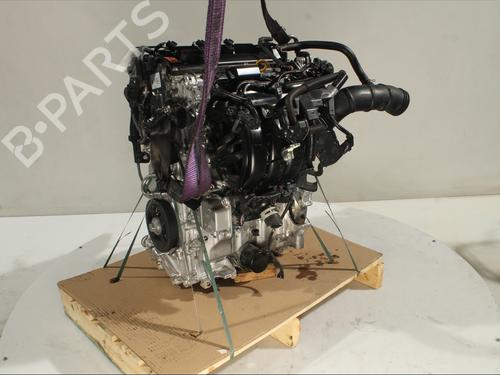 Engine TOYOTA YARIS CROSS (MXP_) 1.5 Hybrid (MXPJ10) | BP29382862M1  - Image 5