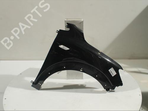 Forkjerm høyre DACIA SANDERO III 1.0 TCe 90 (91 hp) 31121365