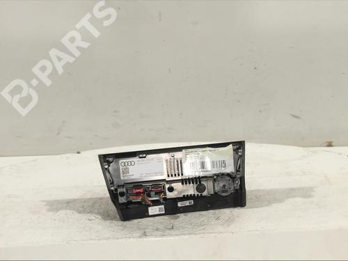 Climate control AUDI A4 B8 (8K2)  | BP11983157I5 