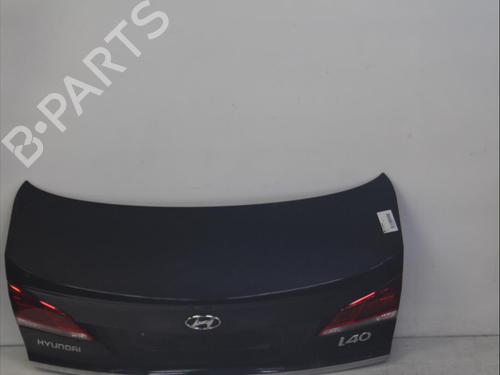 Used Tailgate Tailgate HYUNDAI i40 I (VF) 1.6 GDI (135 hp) 23332809 23332809