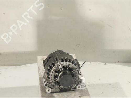 Alternator VW GOLF ALLTRACK VII Variant (BA5, BV5)  | BP18077952M7 