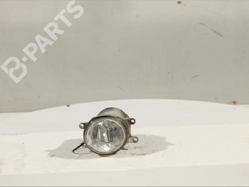 Faro Antiniebla delantero izquierdo TOYOTA LAND CRUISER PRADO (_J15_) [2009-2025]  11984964