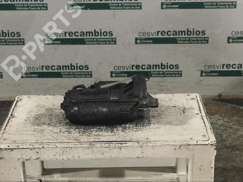 Starter PEUGEOT 407 SW (6E_, 6D_) 2.0 HDi 135 | BP11897434M8