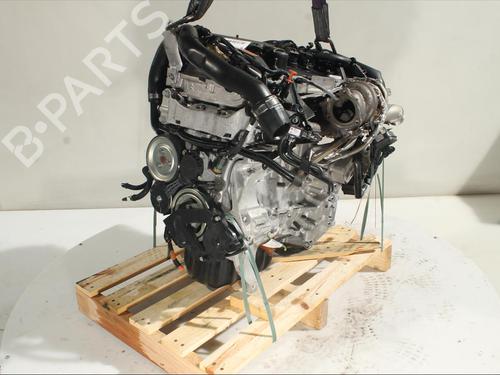 Motor OPEL ASTRA L (O5) 1.6 Plug-In-Hybrid (F3DGXT) | BP24873105M1 