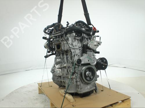 Engine KIA NIRO II (SG2) 1.6 GDi Hybrid | BP36427465M1 - Image 2