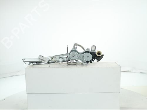 Used Front left window mechanism Front left window mechanism 36941277 36941277