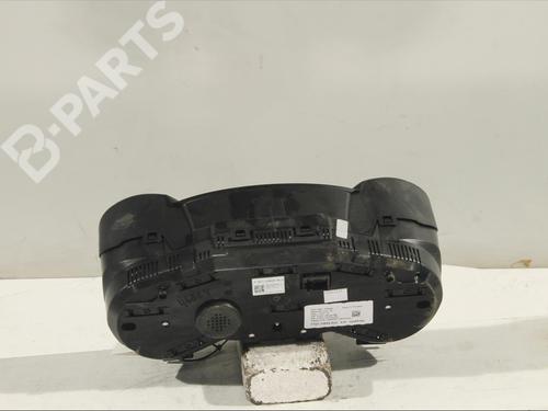 Instrument cluster FORD C-MAX II (DXA/CB7, DXA/CEU) 1.0 EcoBoost | BP11982245C47 