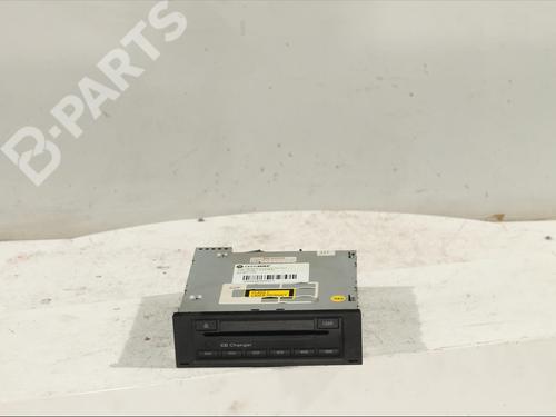 Sistema audio AUDI A4 B7 (8EC) [2004-2009]  11904215