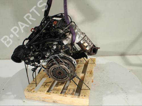 Engine HYUNDAI i30 (GD) 1.4 | BP23439825M1 