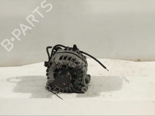 Used Alternator Alternator CITROËN BERLINGO MULTISPACE (B9) 1.6 BlueHDi 100 (99 hp) 11904067 11904067