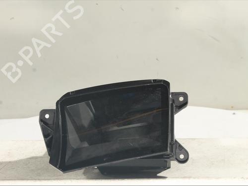 Used Electronic module BMW 6 Gran Turismo (G32) 630 d (265 hp) 24921850