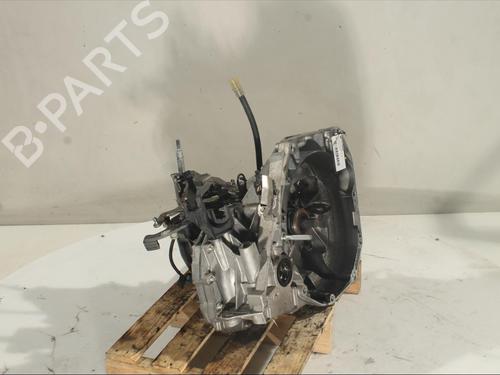 Gearbox DACIA SANDERO II 1.0 TCe 100 (B8ML) | BP19788105M3 