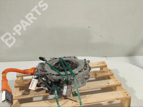 Engine KIA NIRO I (DE) 1.6 GDI Hybrid | BP11912565M1 