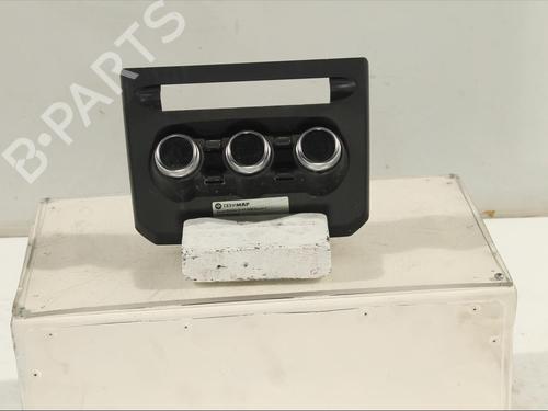 Used Climate control Climate control DACIA DUSTER (HM_) 1.5 dCi 115 (HMAD) (116 hp) 11981518 11981518