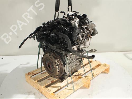 Engine VW GOLF VII (5G1, BQ1, BE1, BE2) 1.0 TSI | BP24654625M1 