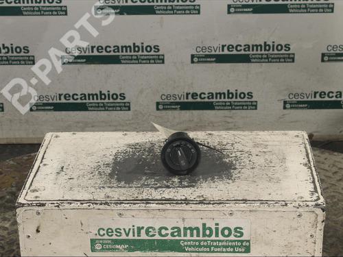 Headlight switch FIAT FREEMONT (345_) 2.0 JTD (140 hp) 11980488