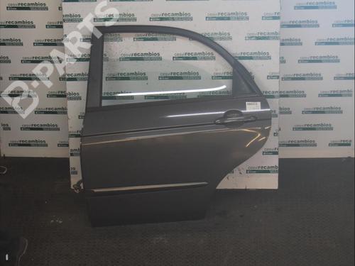 Left rear door KIA CERATO I Saloon (LD) 2.0 CRDi (112 hp) 11893490