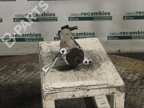 Starter SEAT IBIZA IV (6J5, 6P1) 1.6 TDI | BP11895735M8
