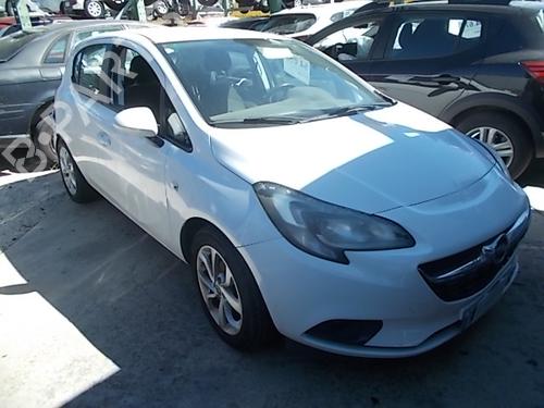 Headlight switch OPEL CORSA E (X15) 1.4 (08, 68) | BP21602561I24  - Image 5