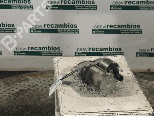 Starter SKODA FABIA II (542) 1.2 | BP11892704M8