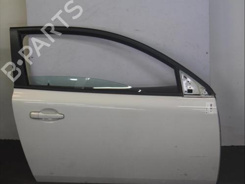Used Right front door Right front door VOLVO C30 (533) 2.0 D (136 hp) 16281672 16281672