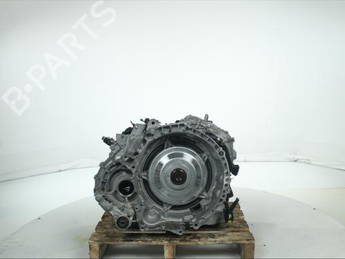 Used Gearbox Gearbox BMW 1 (F70) 120 d Mild-Hybrid (163 hp) 34145303 34145303