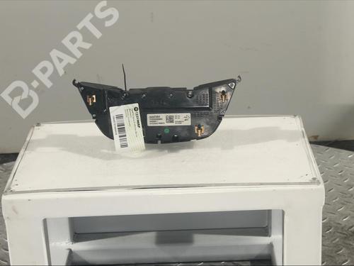 Climate control OPEL INSIGNIA A (G09) 2.0 CDTI (68) | BP11901469I5 