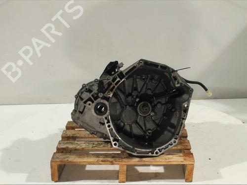 Used Gearbox Gearbox RENAULT MEGANE III Hatchback (BZ0/1_, B3_) 1.5 dCi (BZ09, BZ0D, BZ1W, BZ29, BZ14) (110 hp) 11907634 11907634