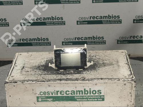 Multifunctionele display FORD C-MAX II (DXA/CB7, DXA/CEU) [2010-2019]  11899719