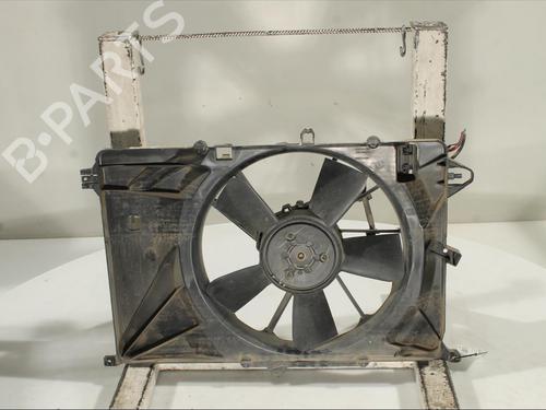 Køleventilator elektrisk JEEP COMPASS (MP, M6, MV, M7) 1.6 CRD | BP23238376M35 
