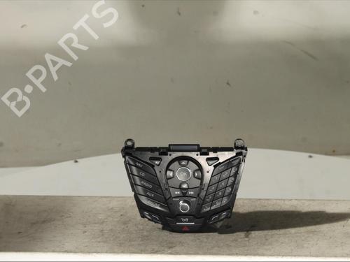 Used Switch FORD TOURNEO COURIER B460 MPV 1.5 TDCi (95 hp) 25864958