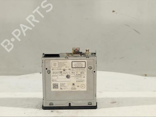 Used Radio SEAT LEON (5F1) [2012-2021]  12570021
