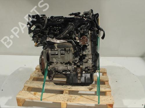 Engine FORD FIESTA VI (CB1, CCN)  | BP11912969M1 