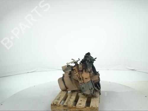 Gearbox MAZDA 3 (BM, BN) 2.0 | BP34529983M3  - Image 5